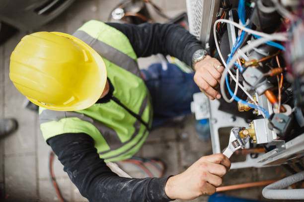 Emergency Electrical Repair Services in Chillicothe, OH