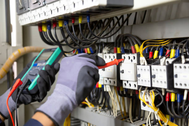 Electrical Maintenance Services in Chillicothe, OH