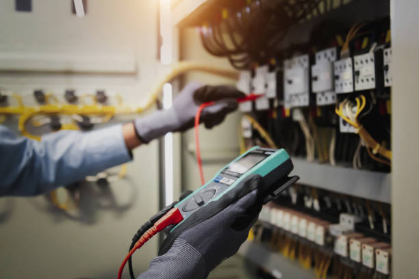 Best Emergency Electrical Repair Services  in Chillicothe, OH